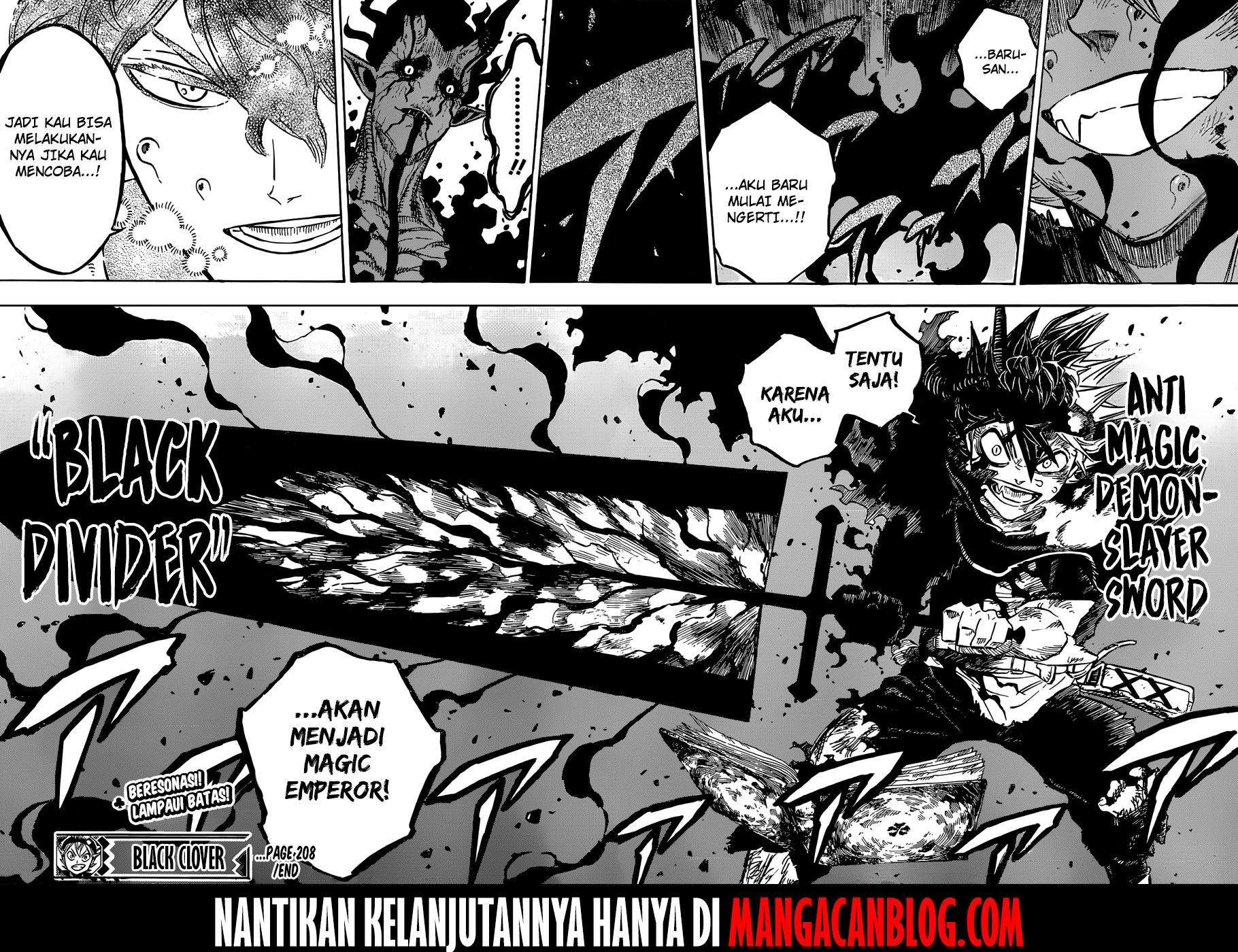 Chapter 208 - halaman 14
