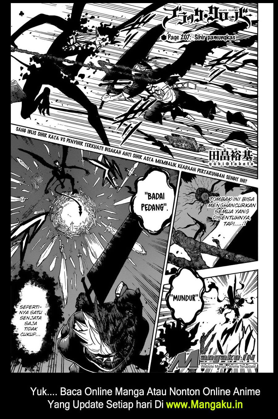 Chapter 207 - halaman 3