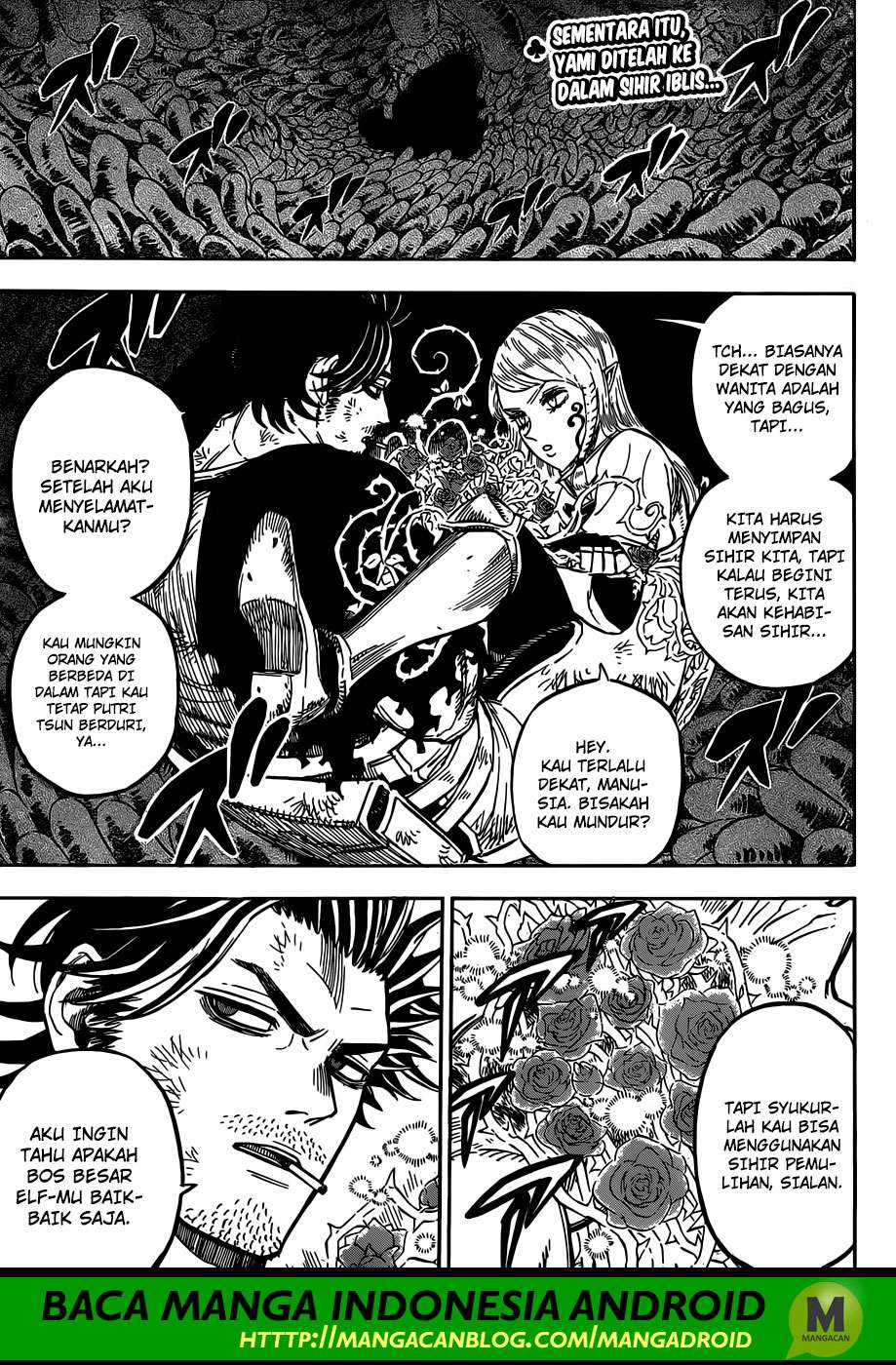 Chapter 206 - halaman 2