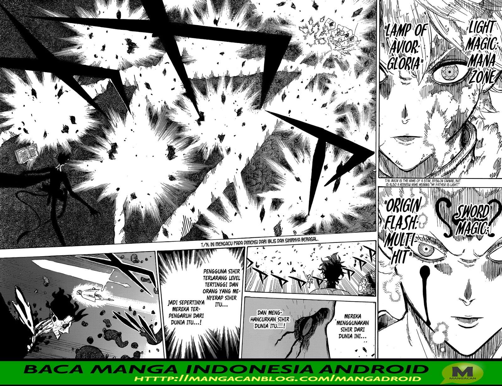 Chapter 206 - halaman 12