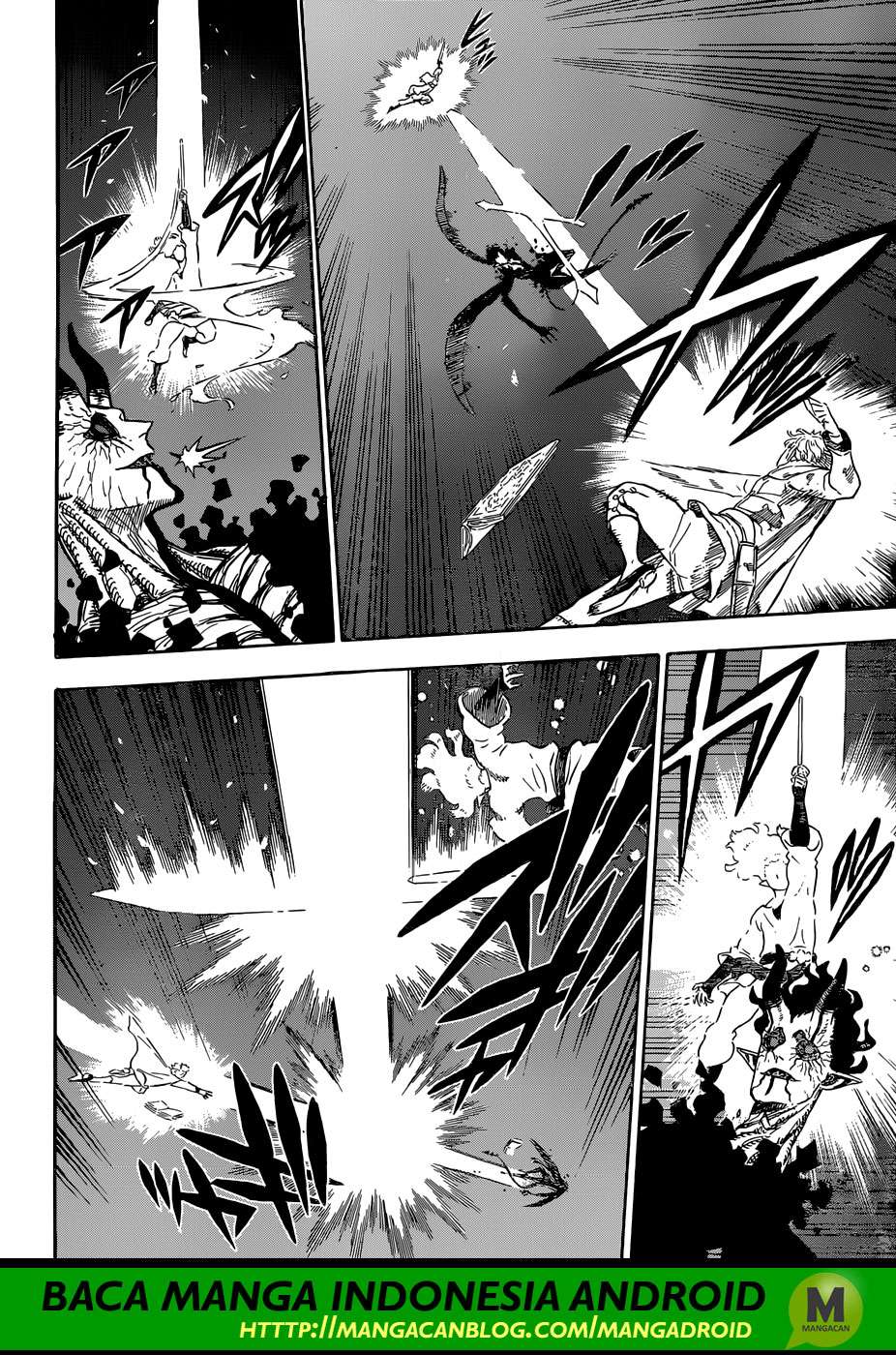 Chapter 206 - halaman 13