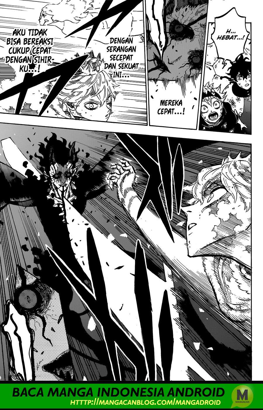 Chapter 206 - halaman 14