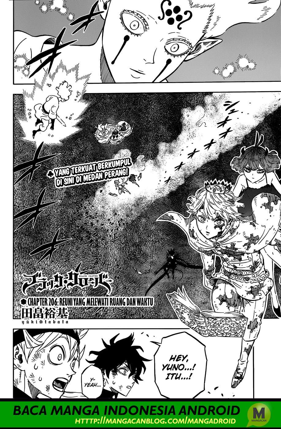 Chapter 206 - halaman 4
