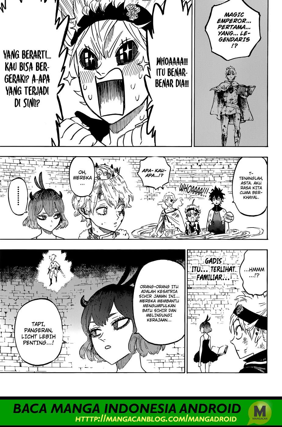 Chapter 206 - halaman 5