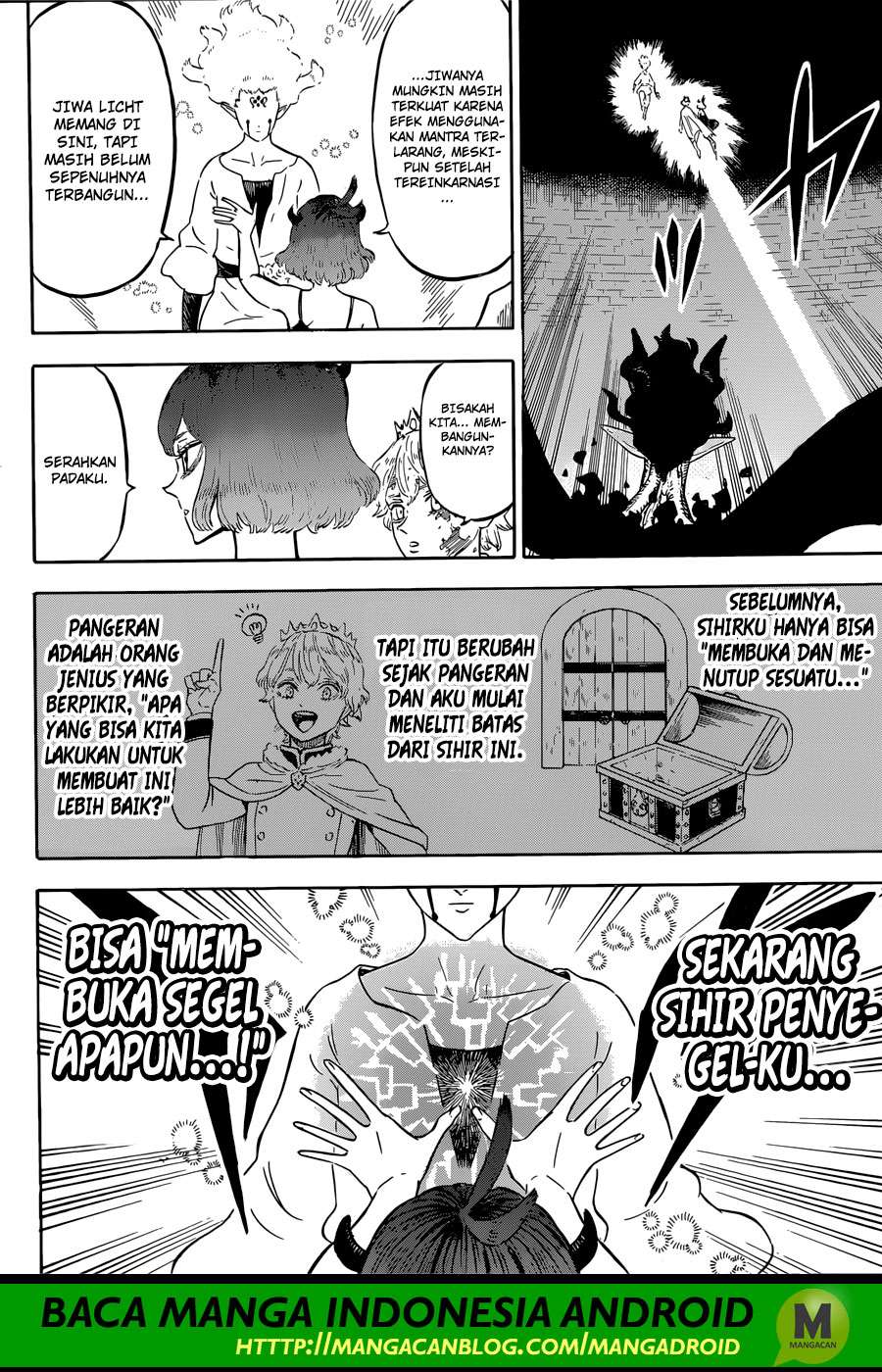 Chapter 206 - halaman 6