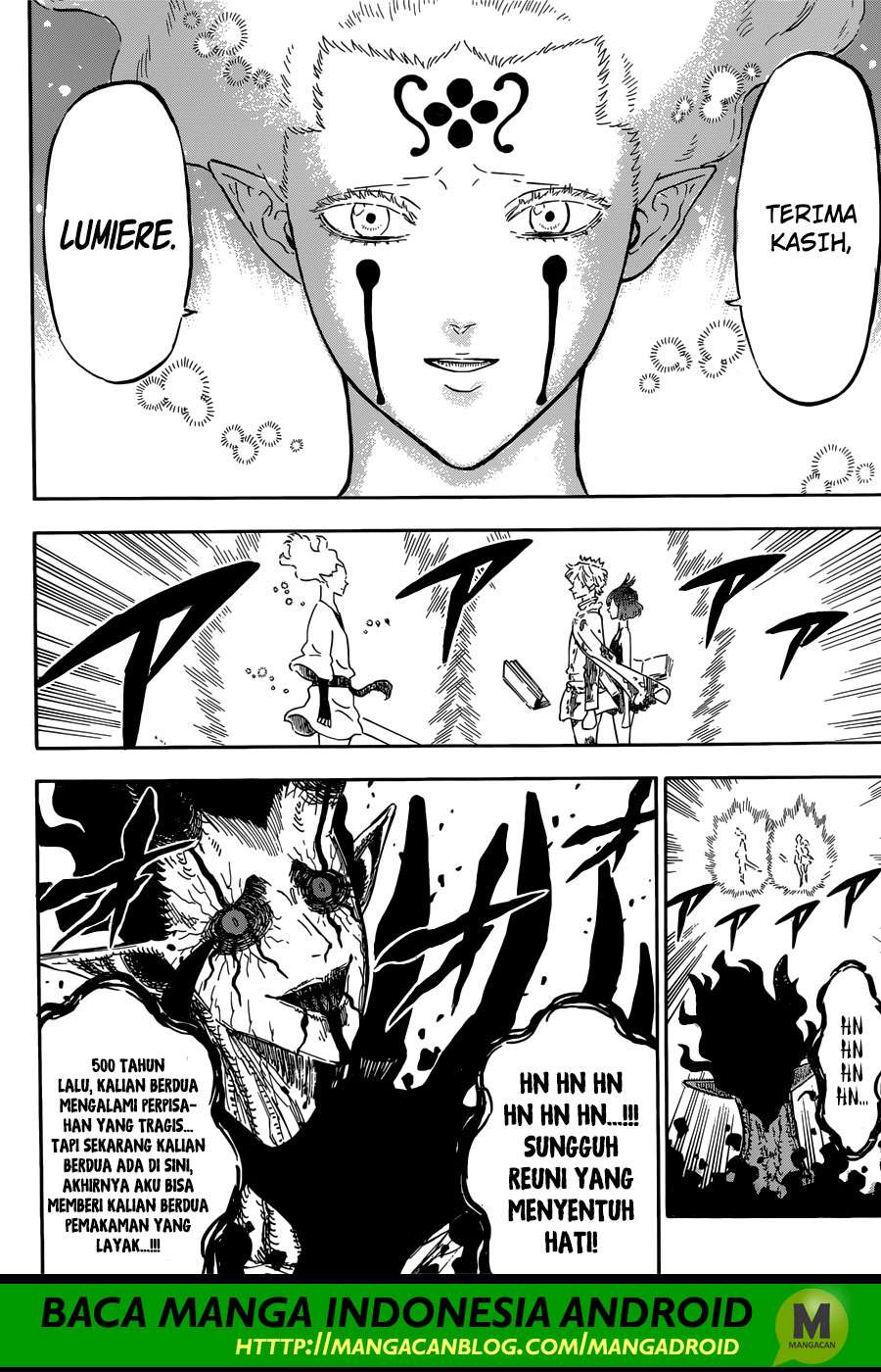 Chapter 206 - halaman 8