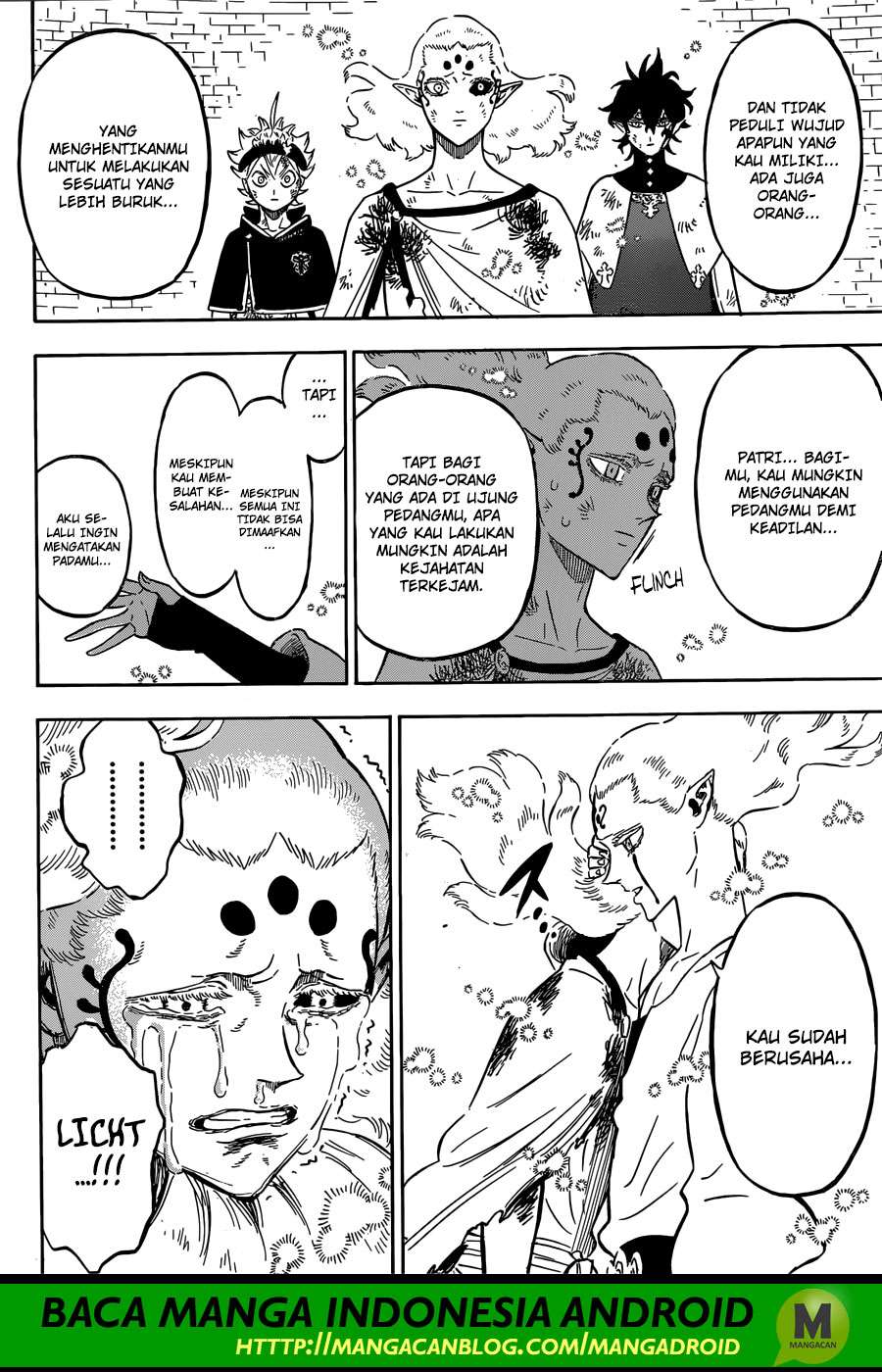 Chapter 206 - halaman 10