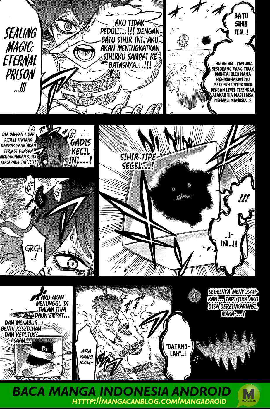 Chapter 205 - halaman 12