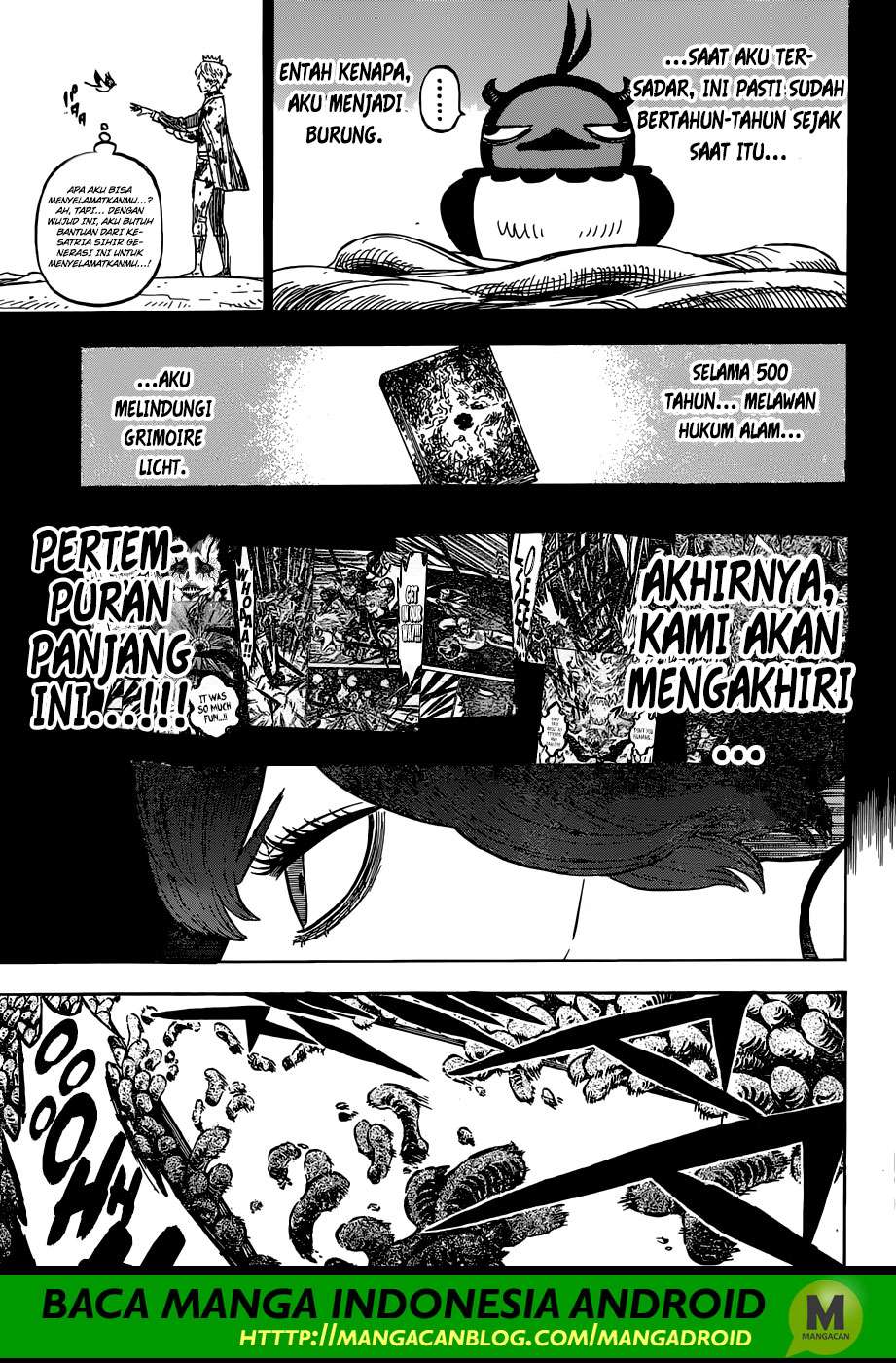 Chapter 205 - halaman 14