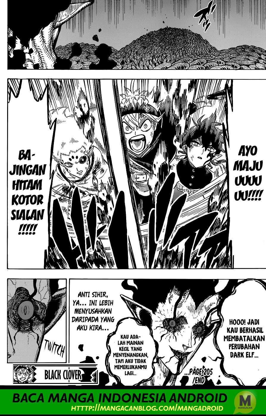 Chapter 205 - halaman 15