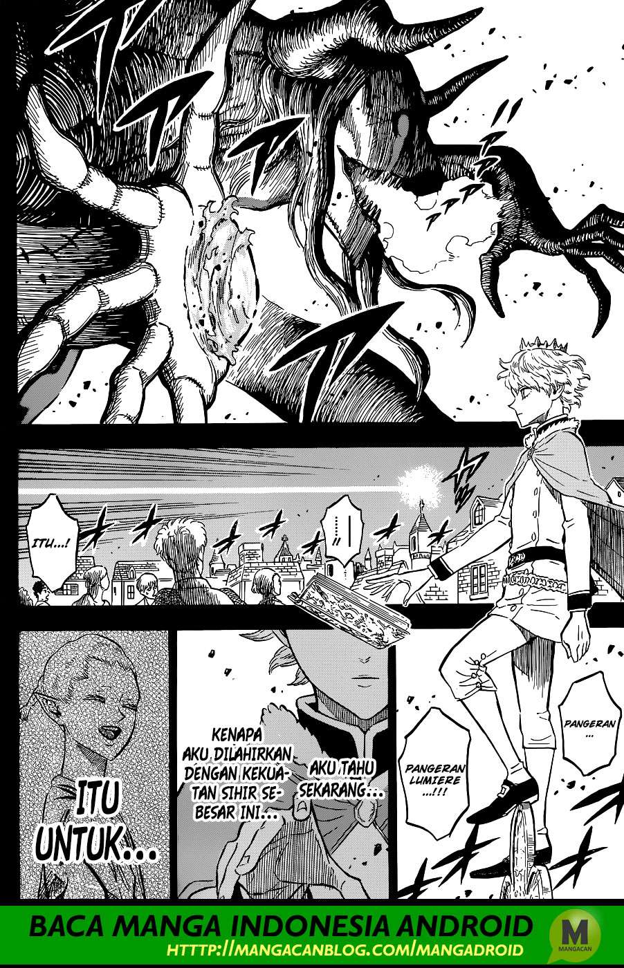 Chapter 205 - halaman 4