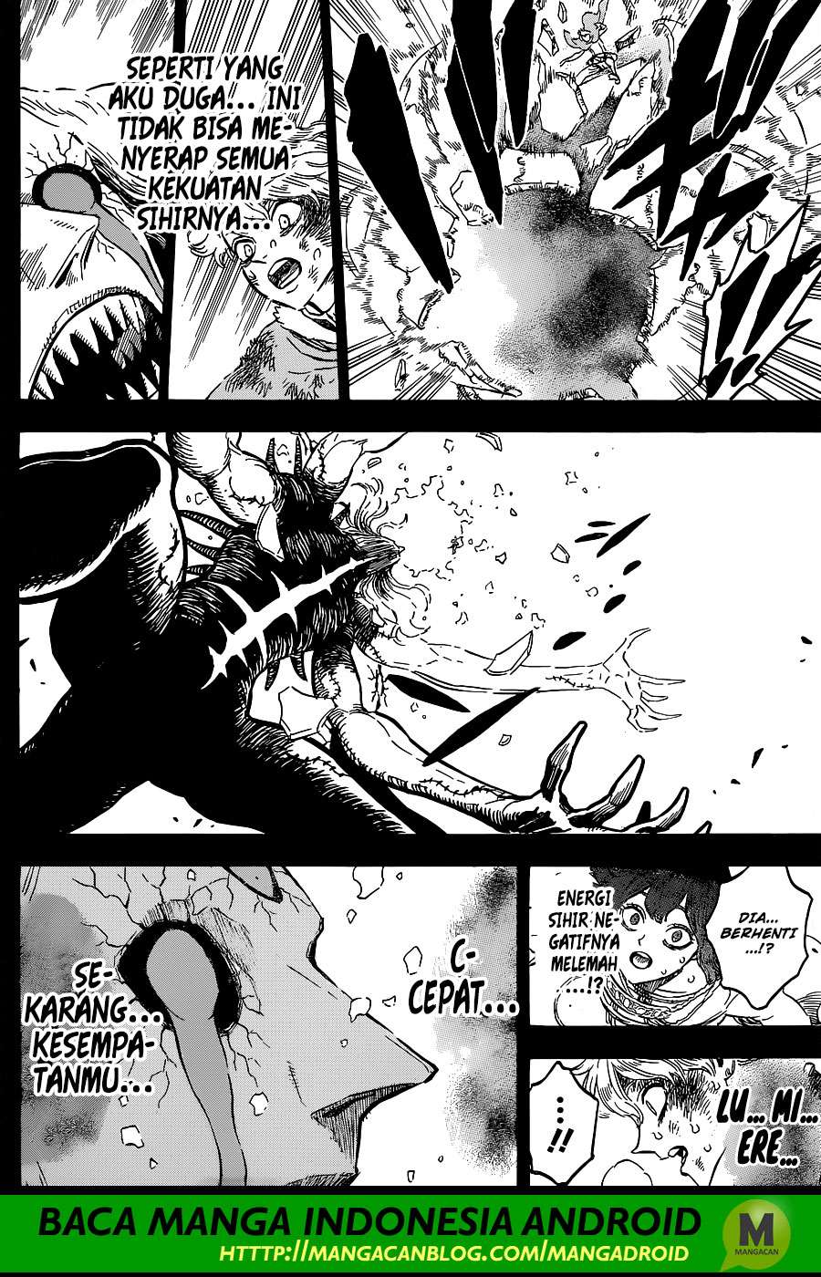 Chapter 205 - halaman 9