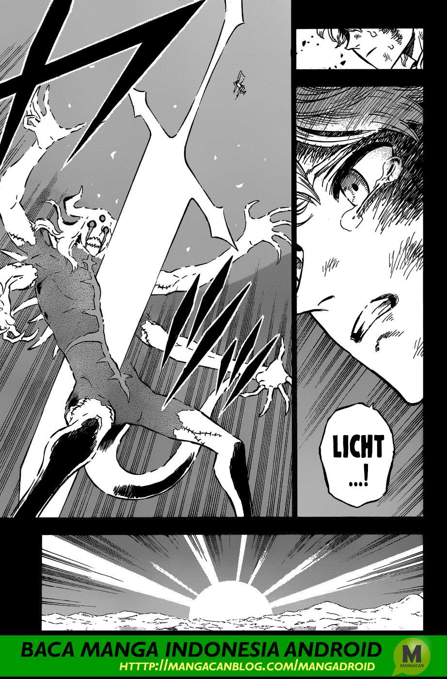 Chapter 205 - halaman 10