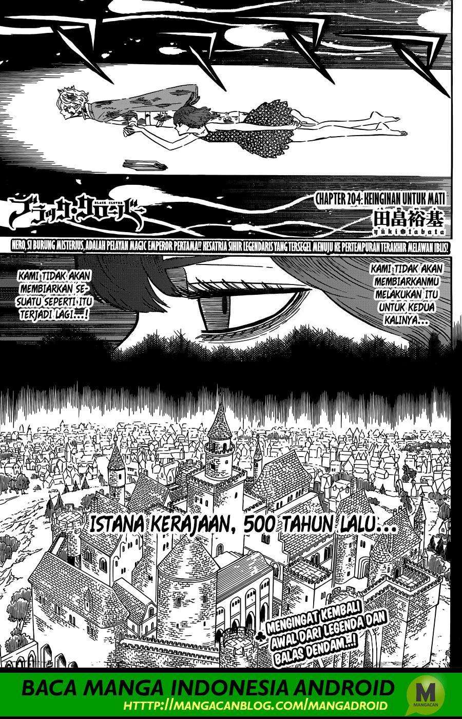 Chapter 204 - halaman 2