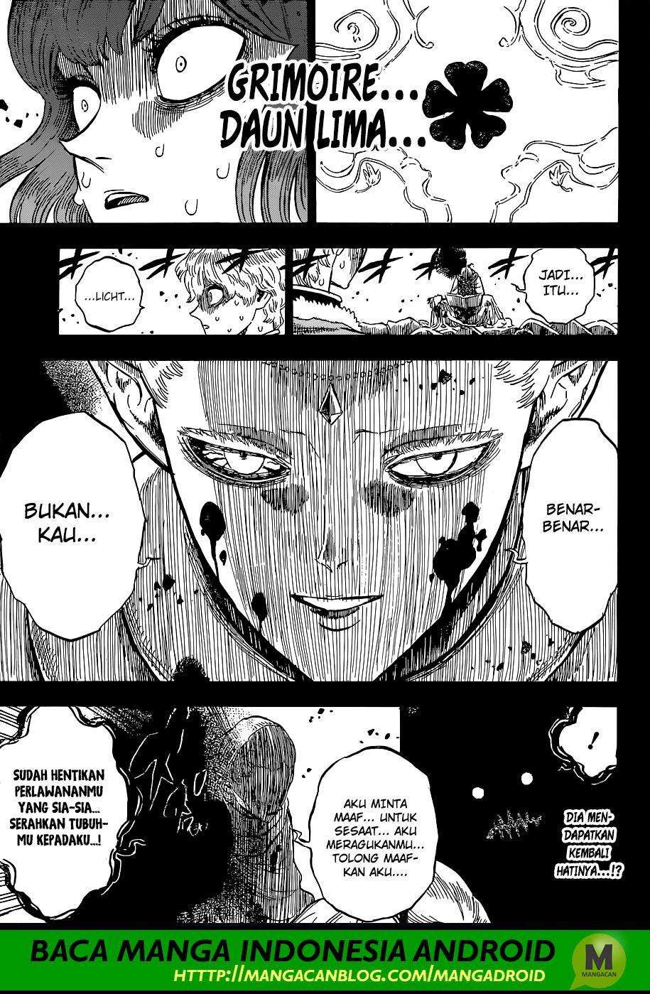 Chapter 204 - halaman 15