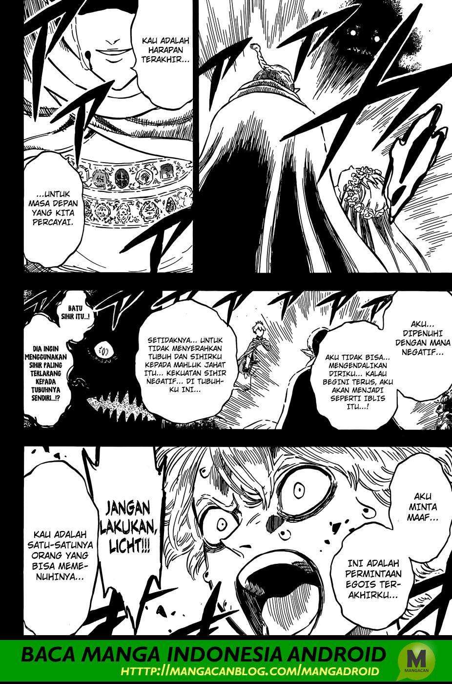 Chapter 204 - halaman 16