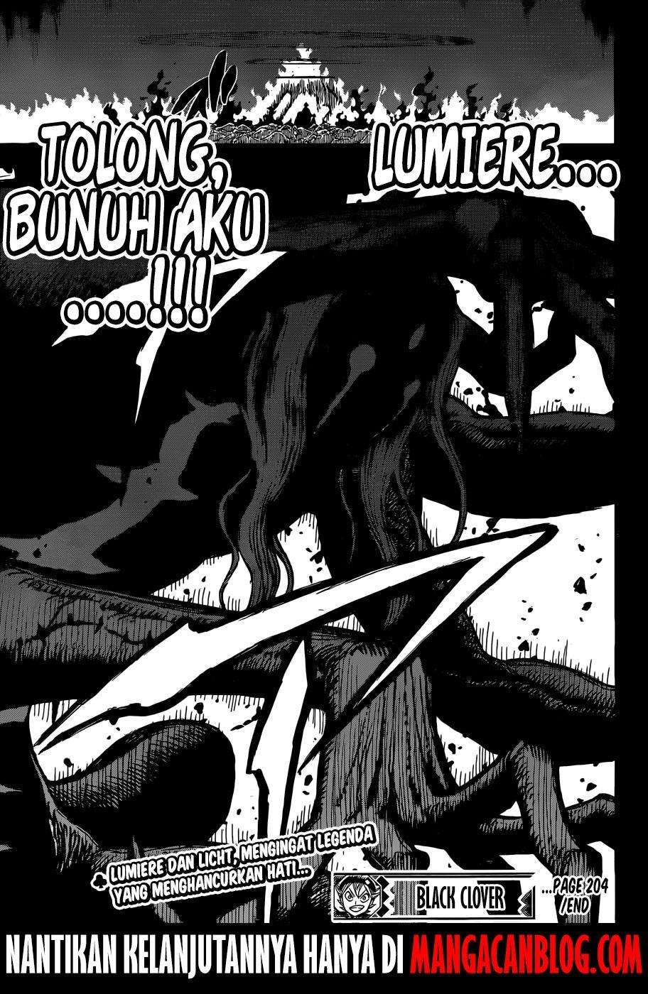 Chapter 204 - halaman 17
