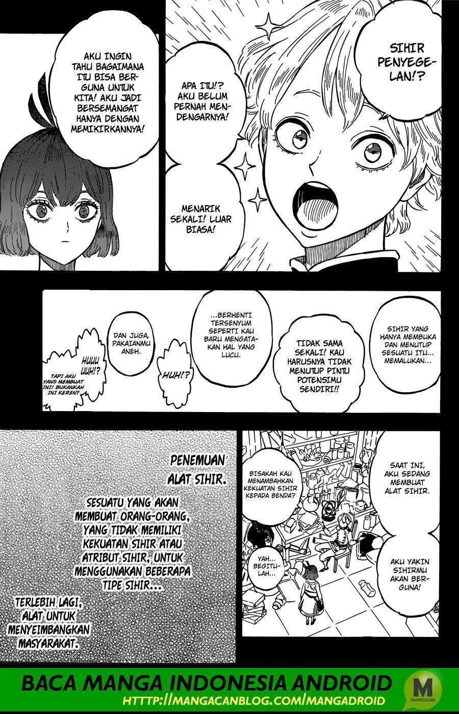 Chapter 204 - halaman 5