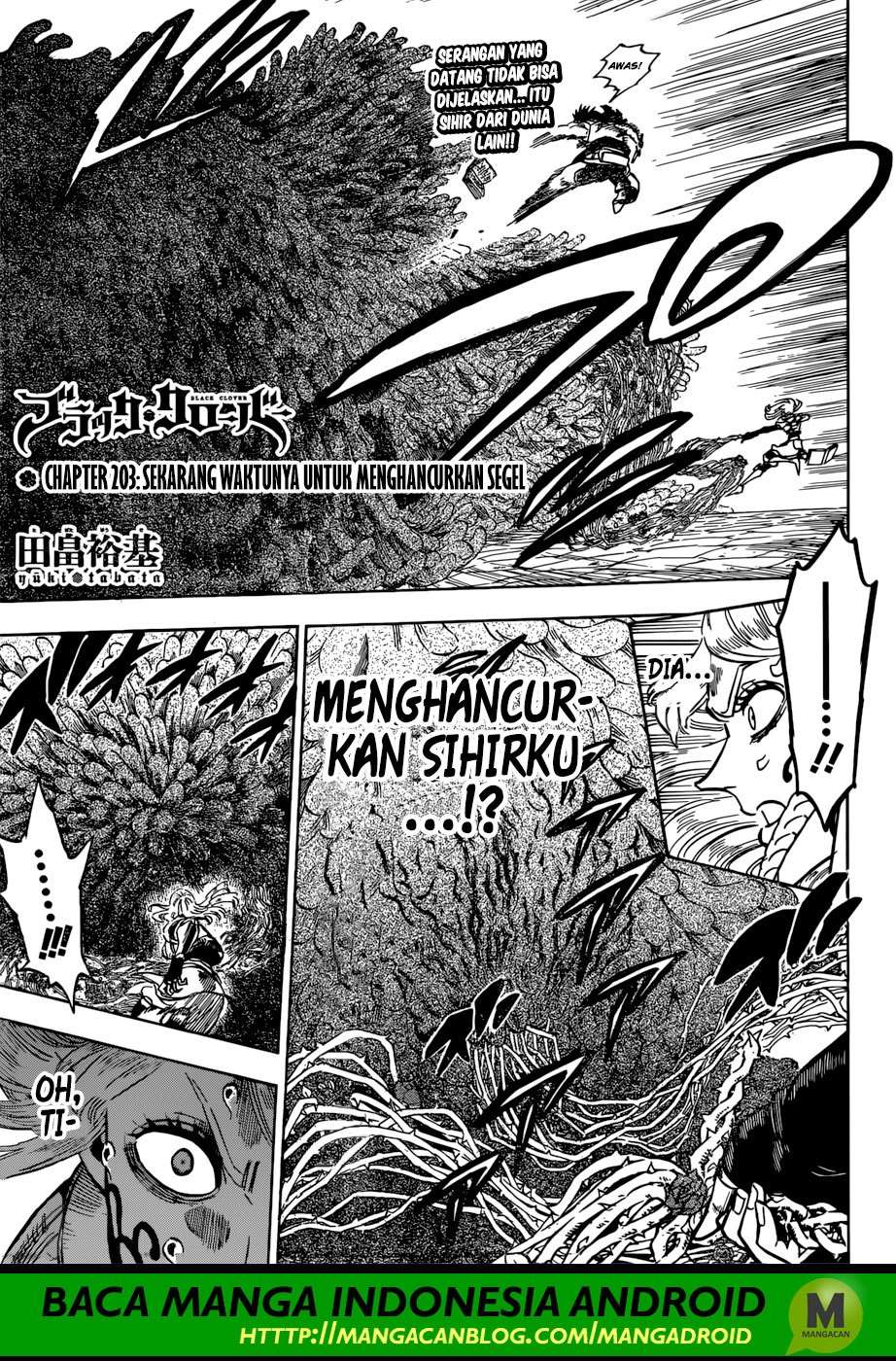 Chapter 203 - halaman 2
