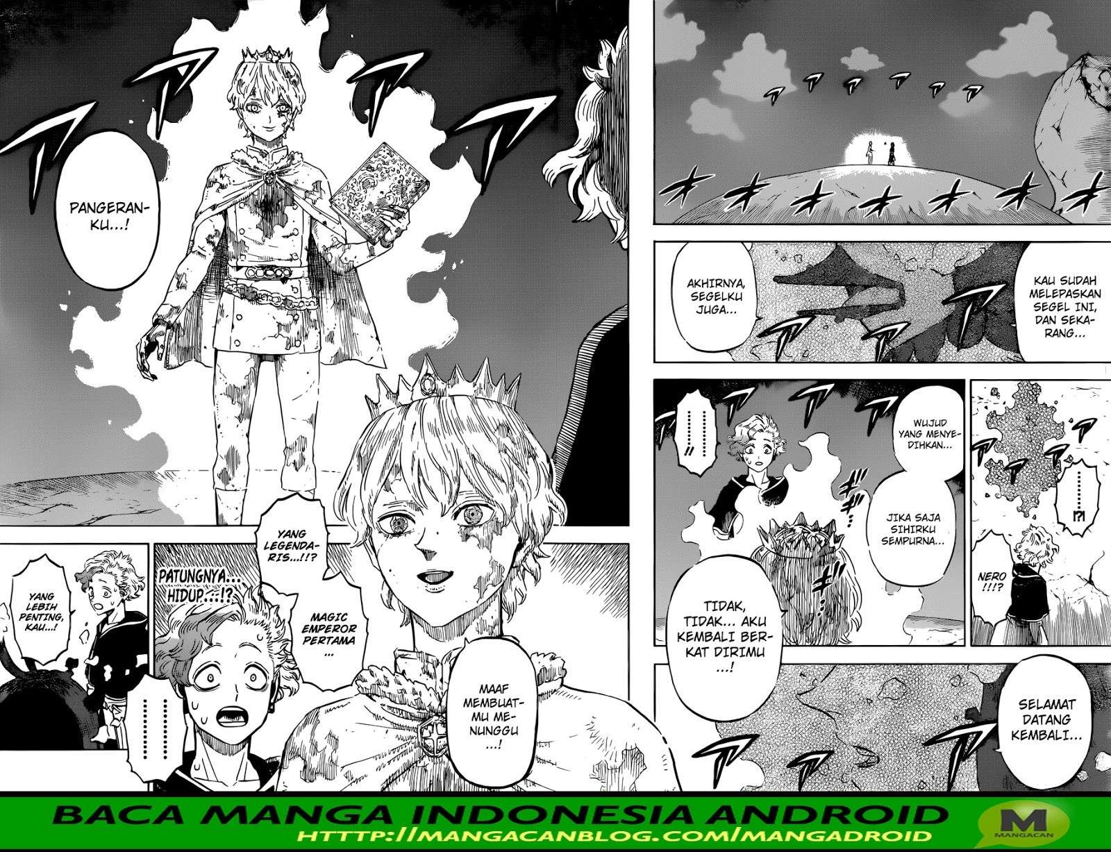 Chapter 203 - halaman 12