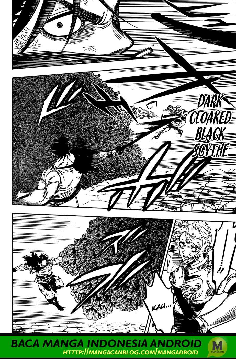 Chapter 203 - halaman 4