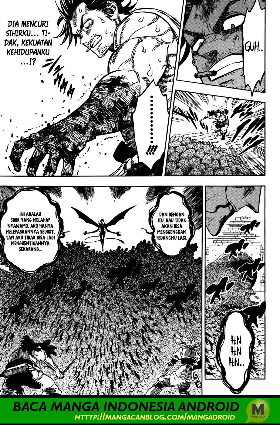 Chapter 203 - halaman 5