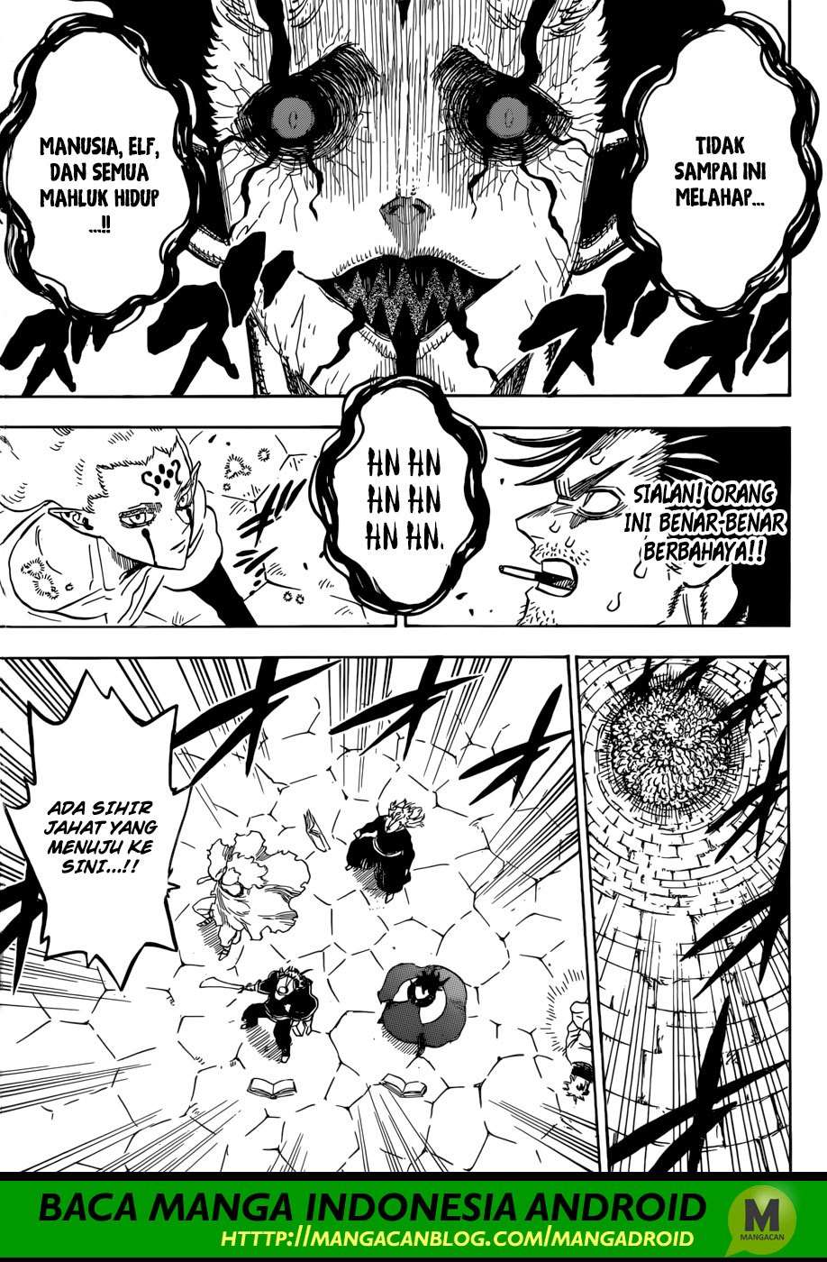 Chapter 203 - halaman 6