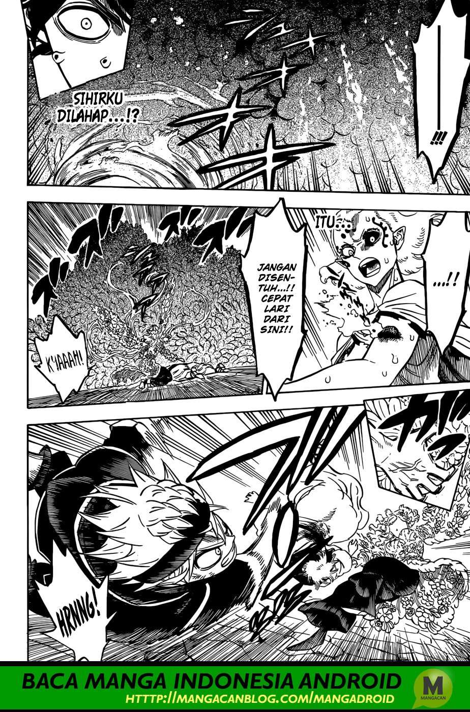 Chapter 203 - halaman 8