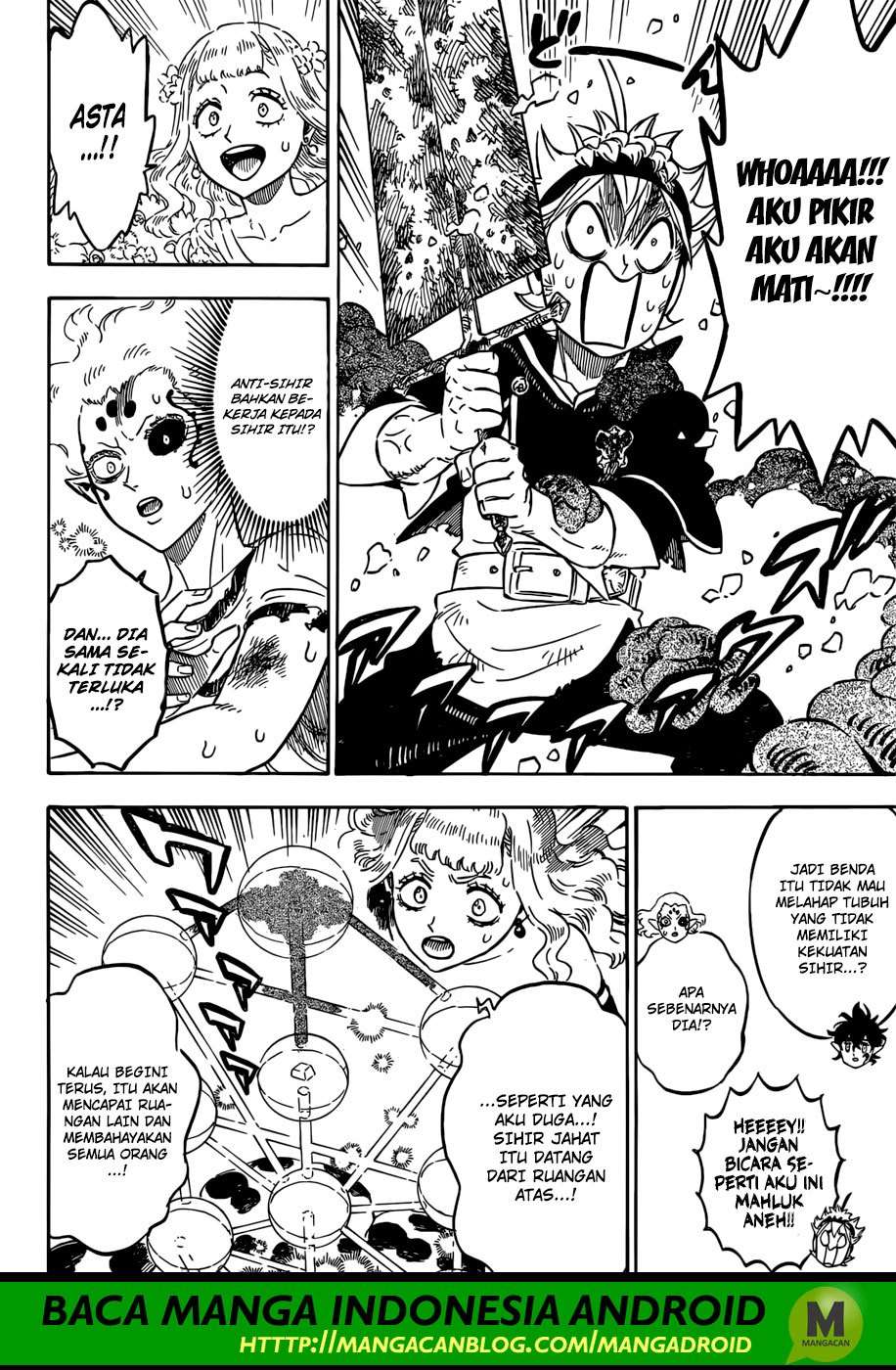 Chapter 203 - halaman 10