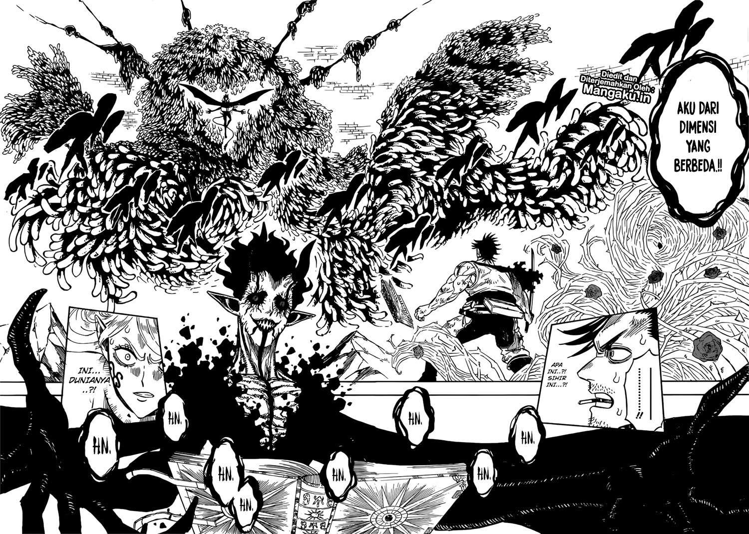Chapter 202 - halaman 12