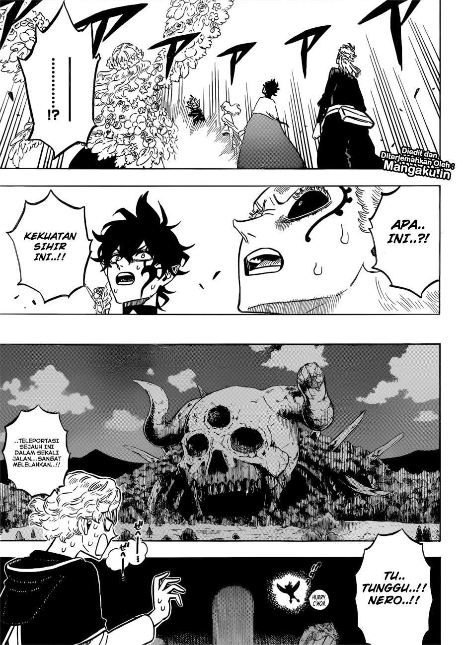Chapter 202 - halaman 14