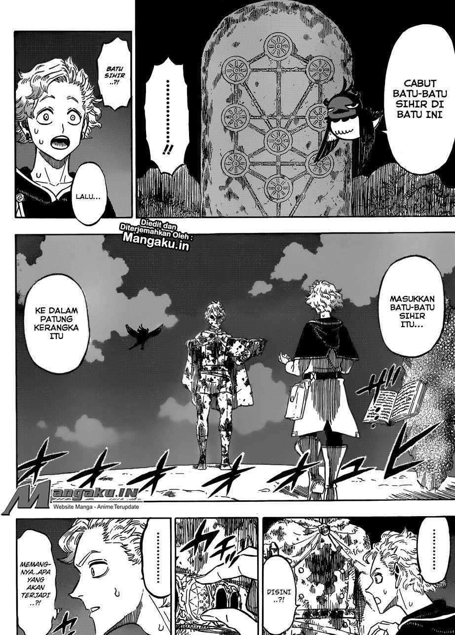 Chapter 202 - halaman 15