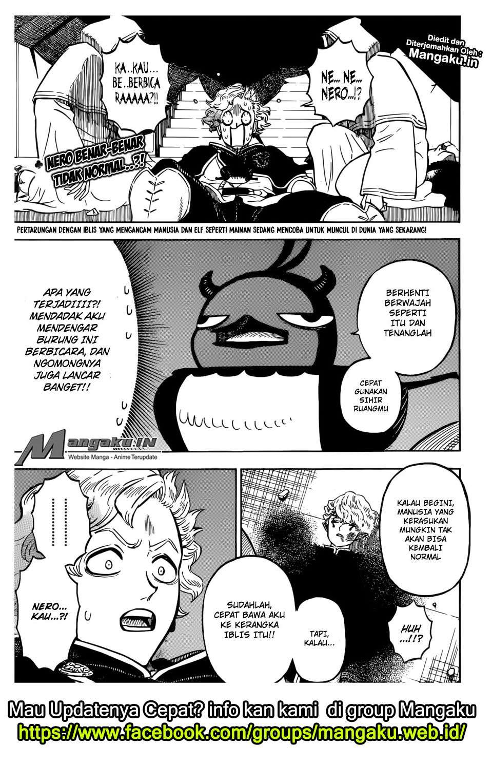 Chapter 202 - halaman 3