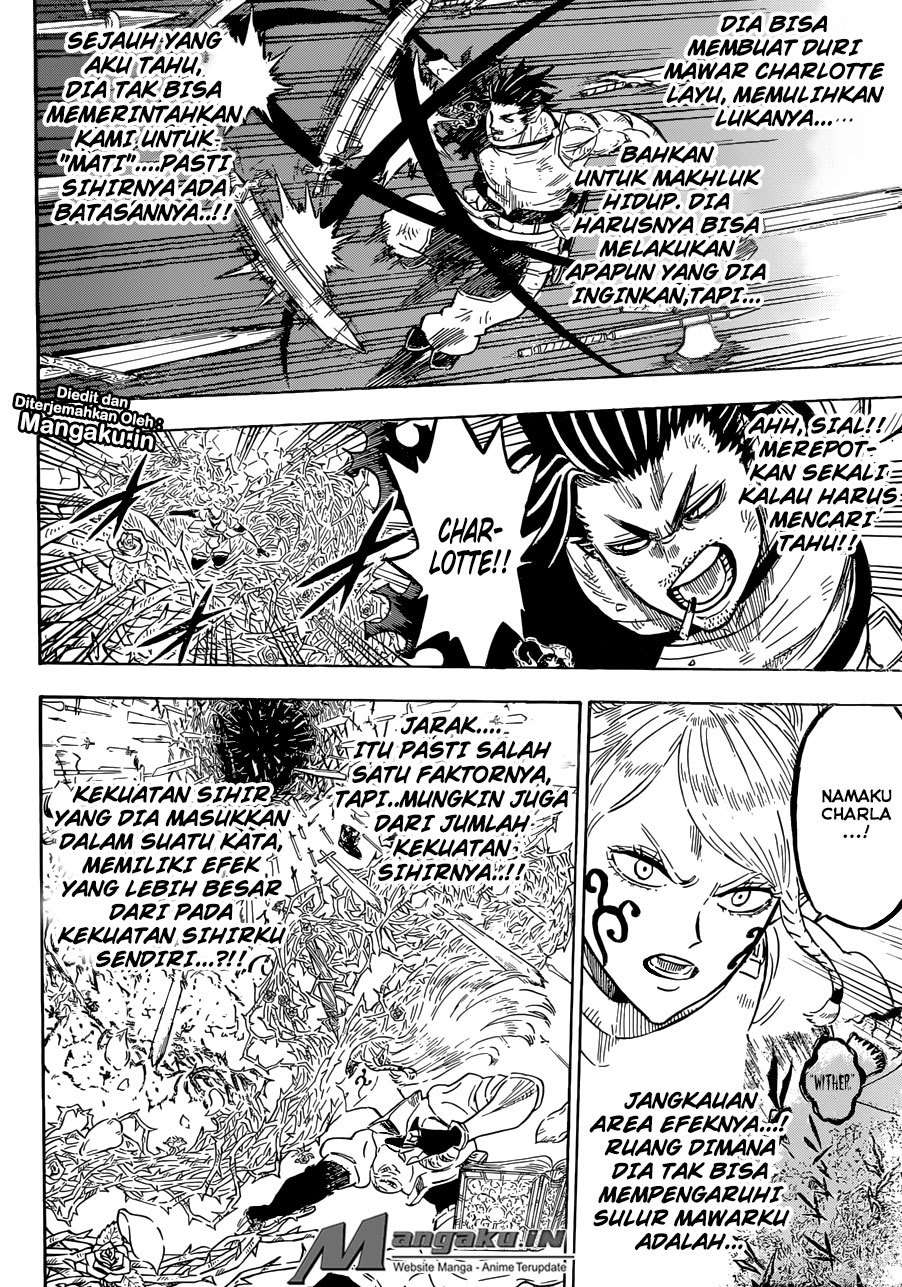 Chapter 202 - halaman 6
