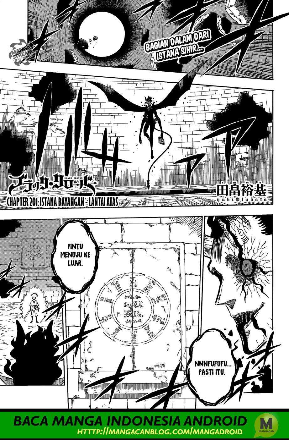 Chapter 201 - halaman 2
