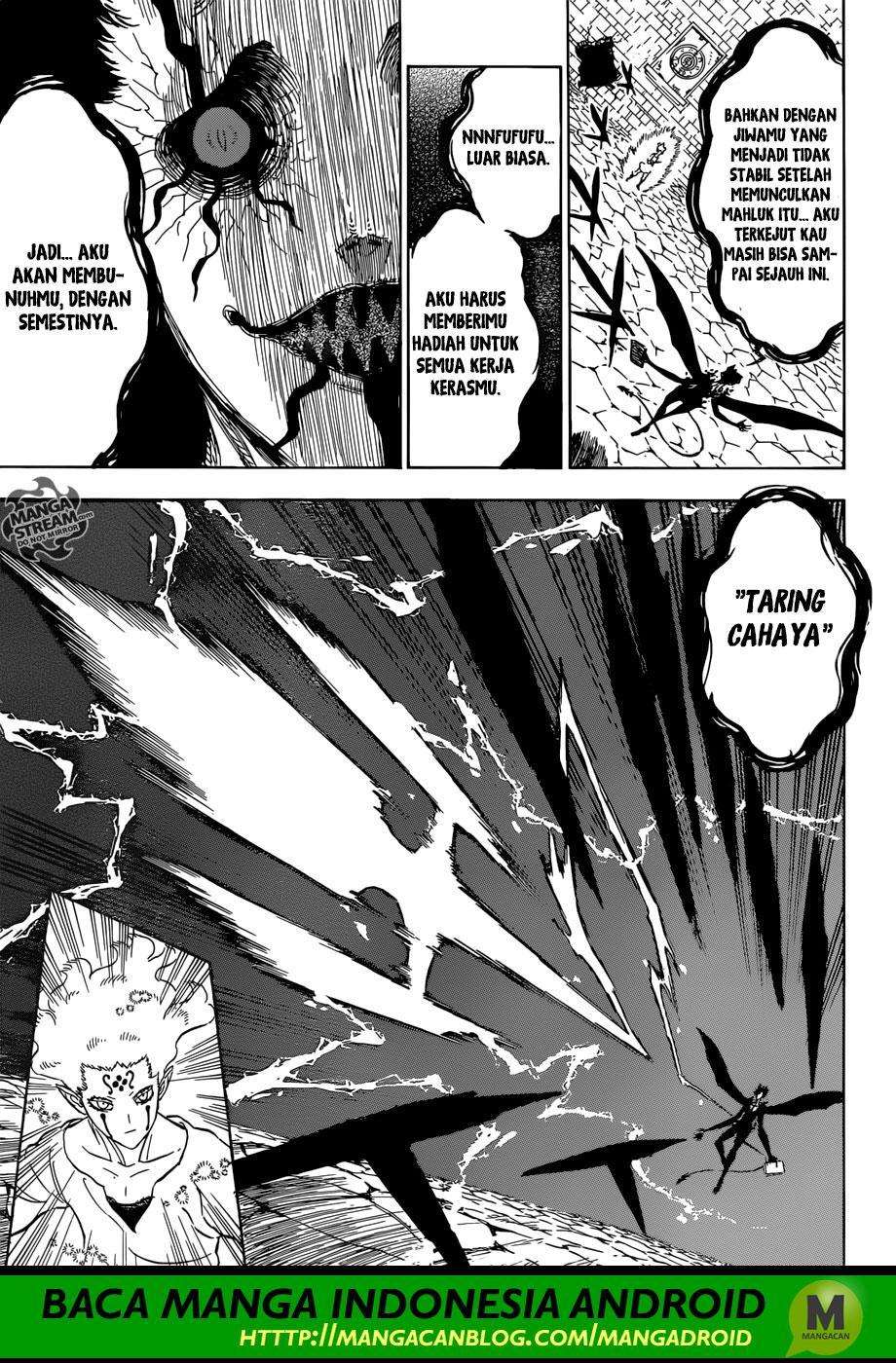 Chapter 201 - halaman 5