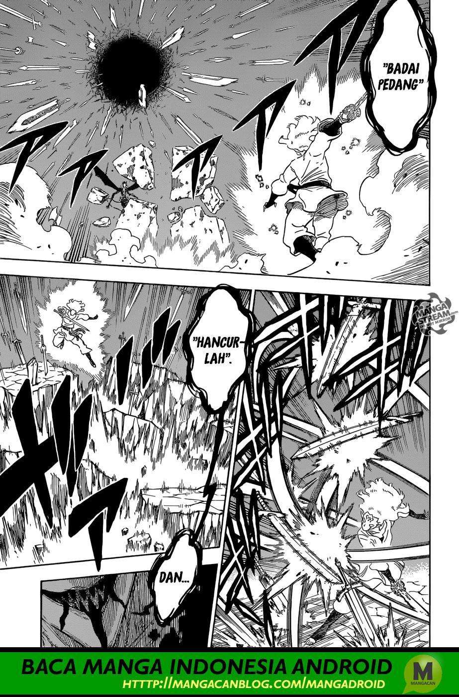 Chapter 201 - halaman 7