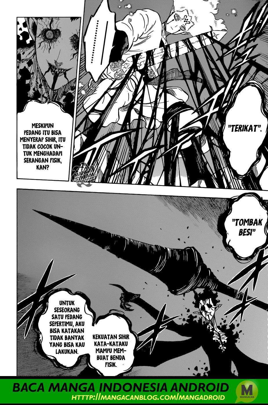 Chapter 201 - halaman 8