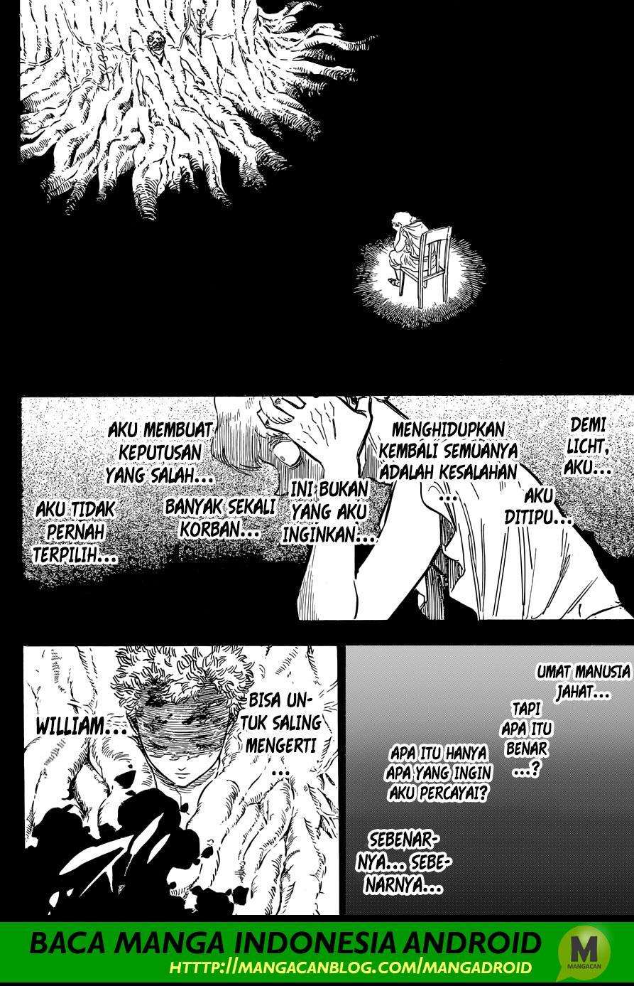 Chapter 200 - halaman 11