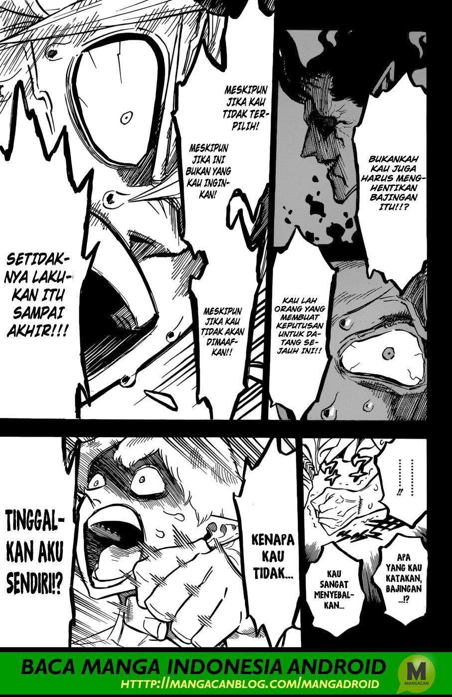Chapter 200 - halaman 16