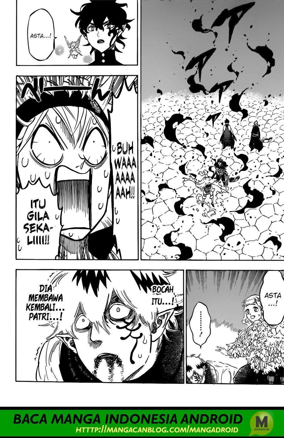 Chapter 200 - halaman 19