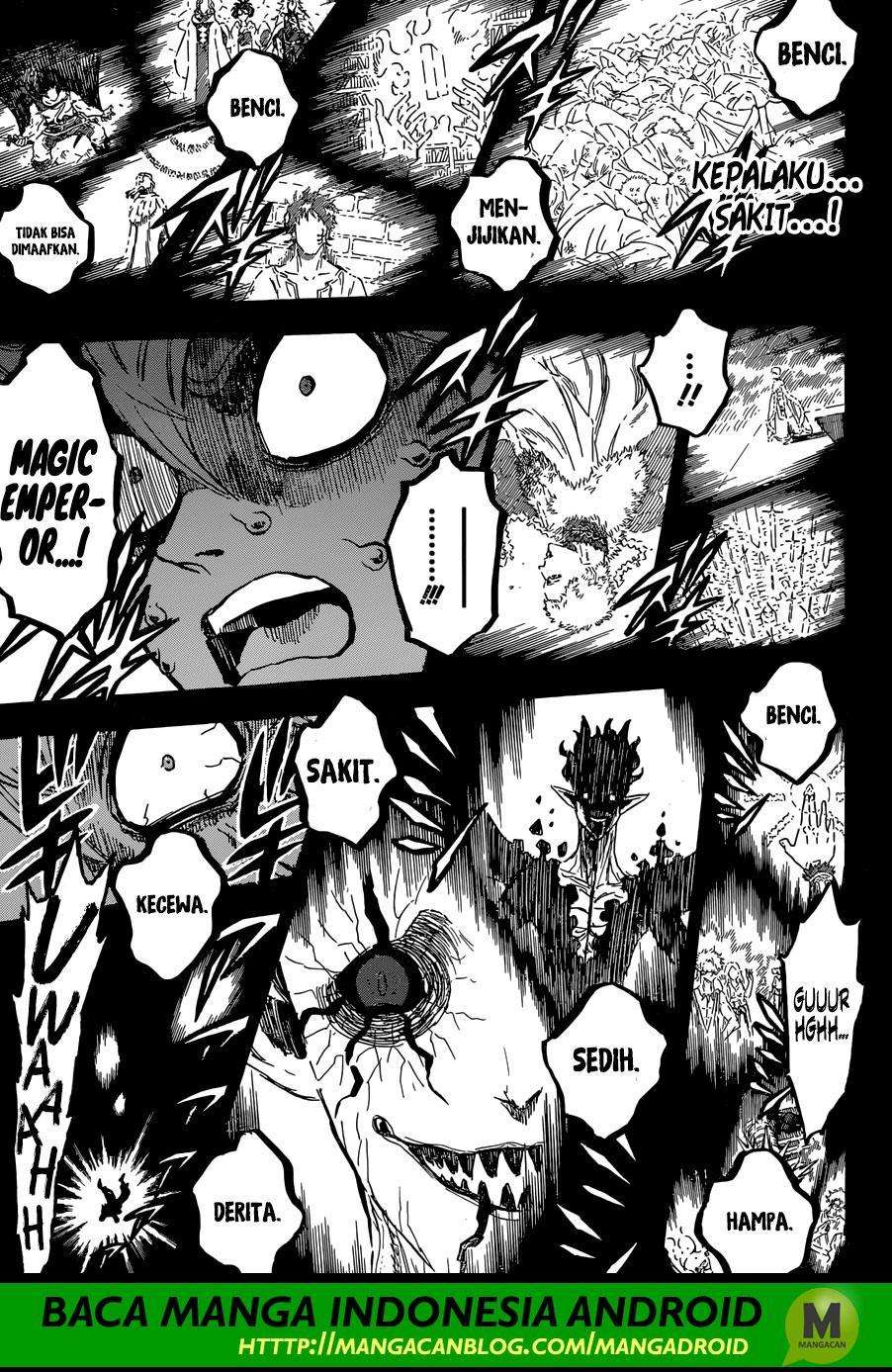 Chapter 200 - halaman 10