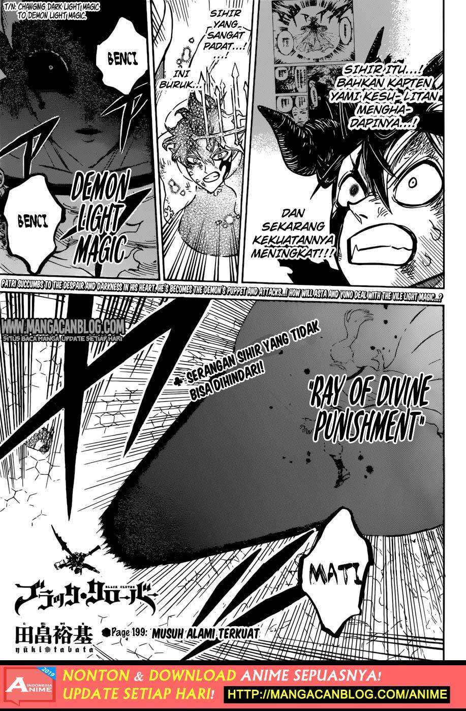 Chapter 199 - halaman 2