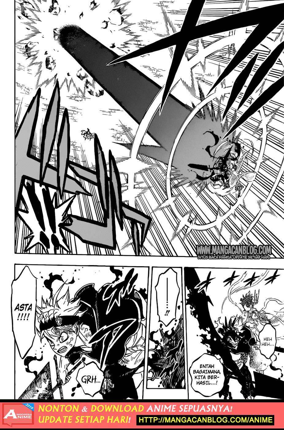 Chapter 199 - halaman 5