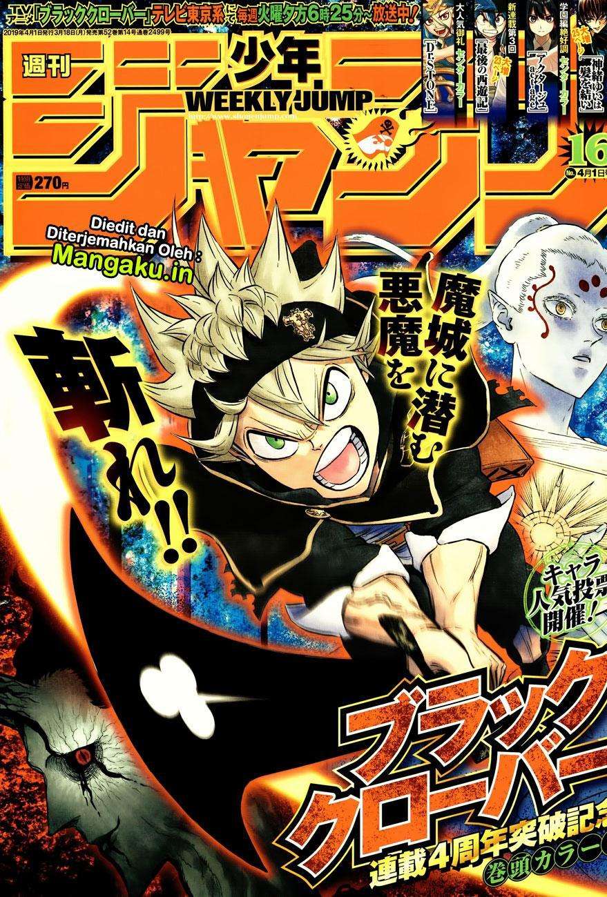 Chapter 197 - halaman 2
