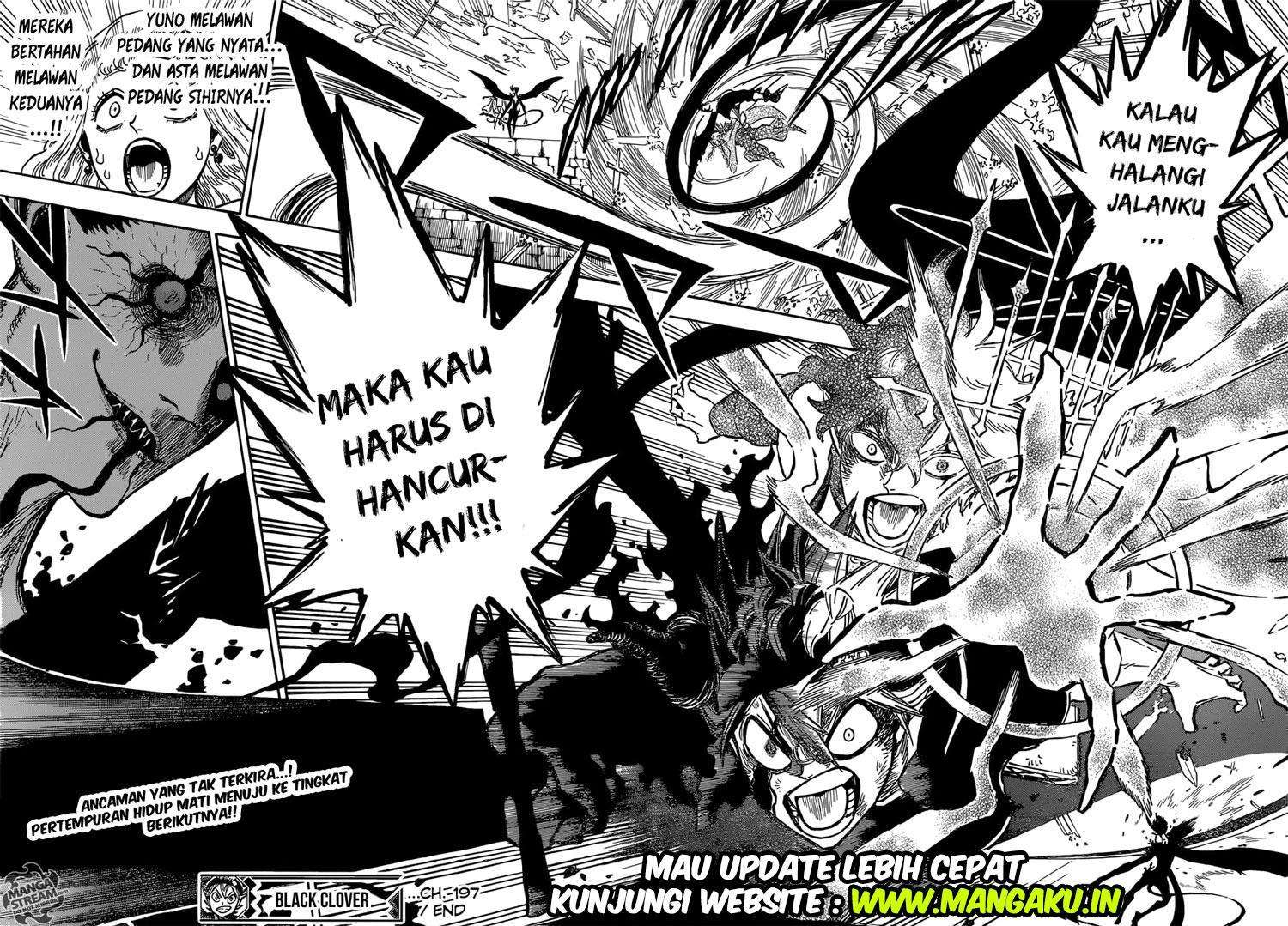 Chapter 197 - halaman 18