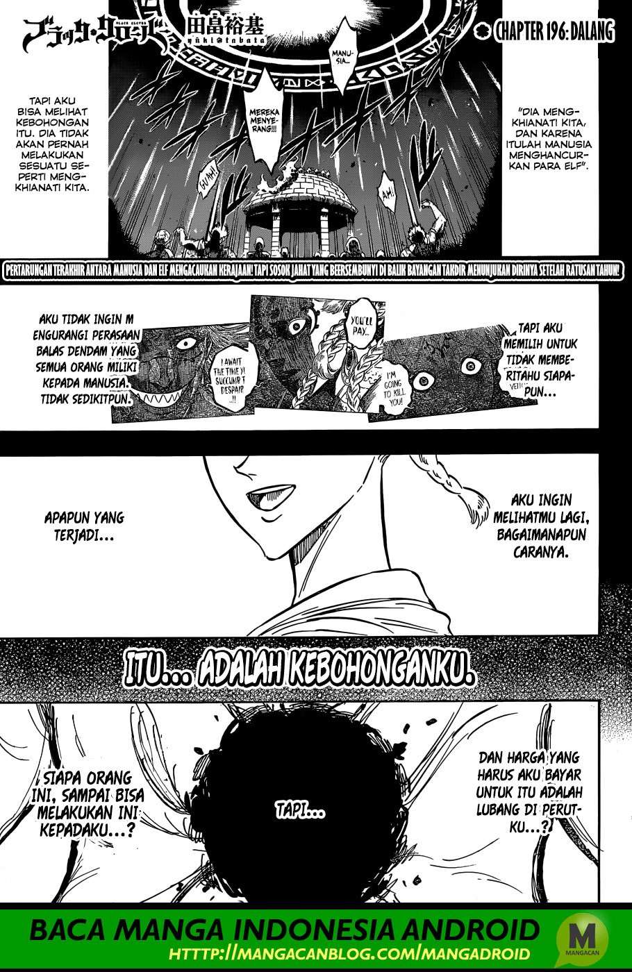 Chapter 196 - halaman 2