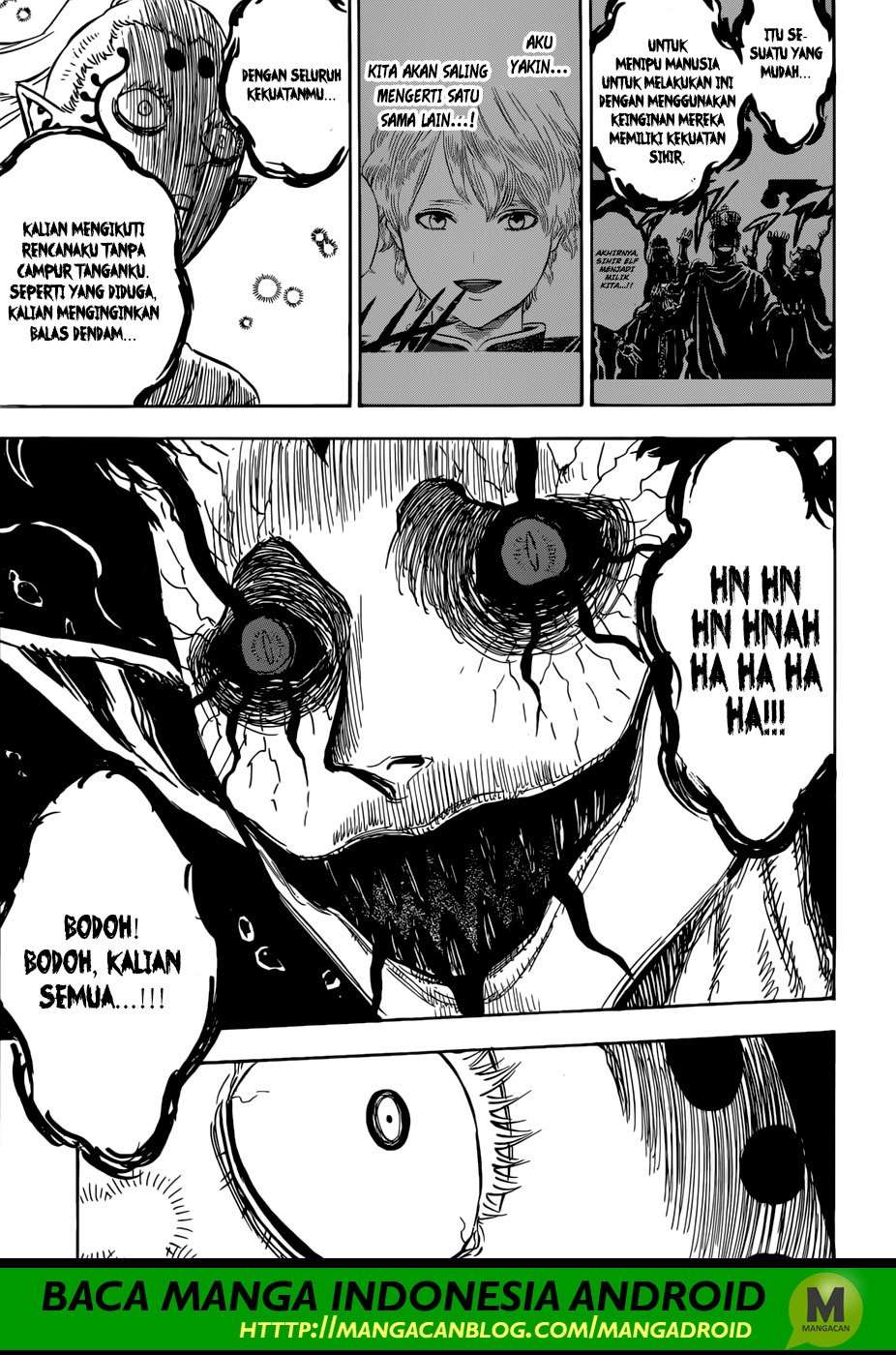 Chapter 196 - halaman 11