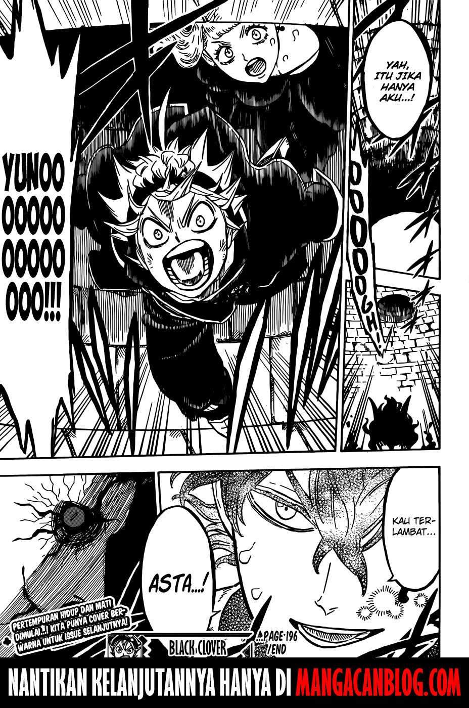 Chapter 196 - halaman 17