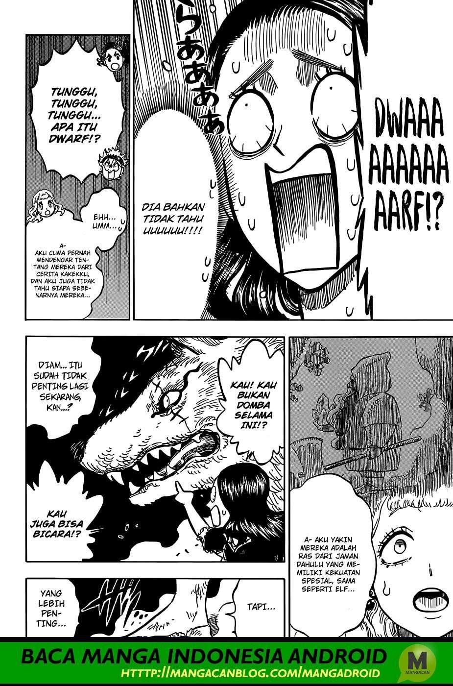 Chapter 194 - halaman 11